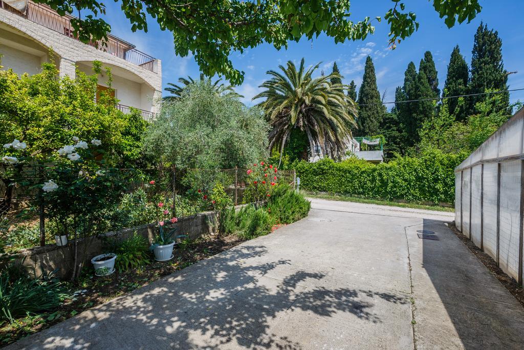 3 Bedroom Apartment Antonio Kaštela Kültér fotó